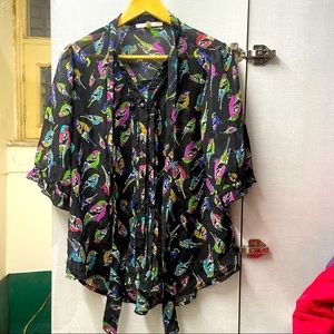 New Uttam Boutique Top